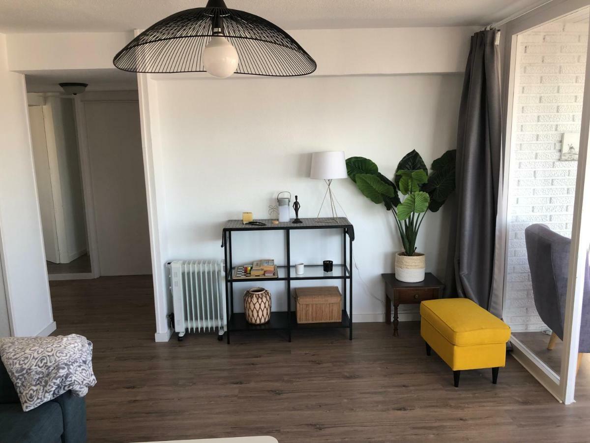 Sun&Beach Apartment Carivoguest II Alicante Extérieur photo