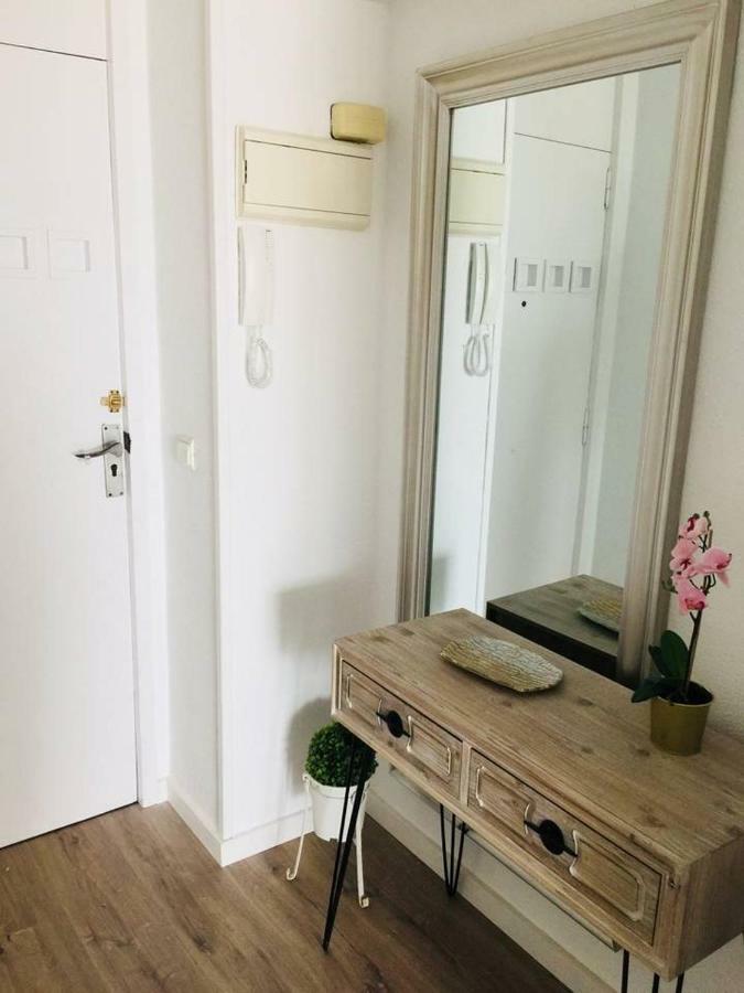 Sun&Beach Apartment Carivoguest II Alicante Extérieur photo