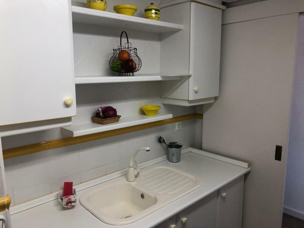 Sun&Beach Apartment Carivoguest II Alicante Extérieur photo